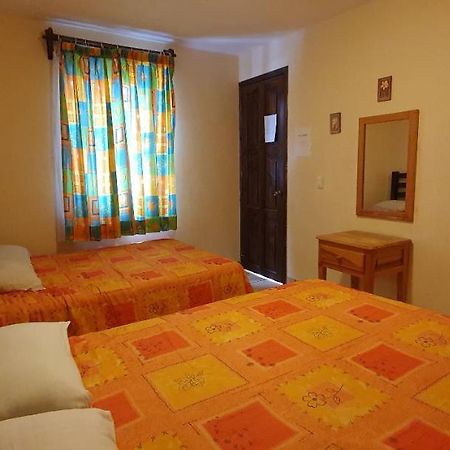 Hotel Arcos Del Carmen San Cristóbal de Las Casas Zewnętrze zdjęcie