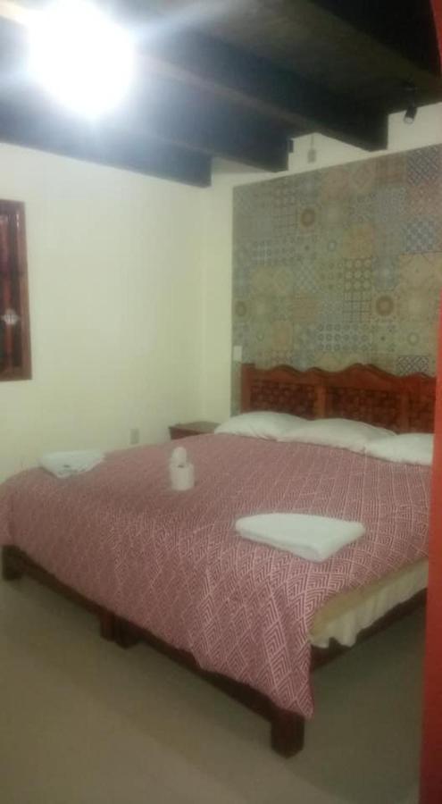 Hotel Arcos Del Carmen San Cristóbal de Las Casas Zewnętrze zdjęcie