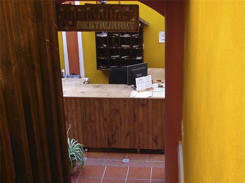 Hotel Arcos Del Carmen San Cristóbal de Las Casas Zewnętrze zdjęcie