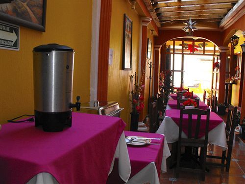 Hotel Arcos Del Carmen San Cristóbal de Las Casas Zewnętrze zdjęcie