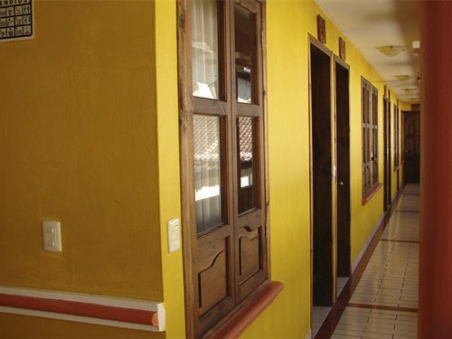 Hotel Arcos Del Carmen San Cristóbal de Las Casas Zewnętrze zdjęcie