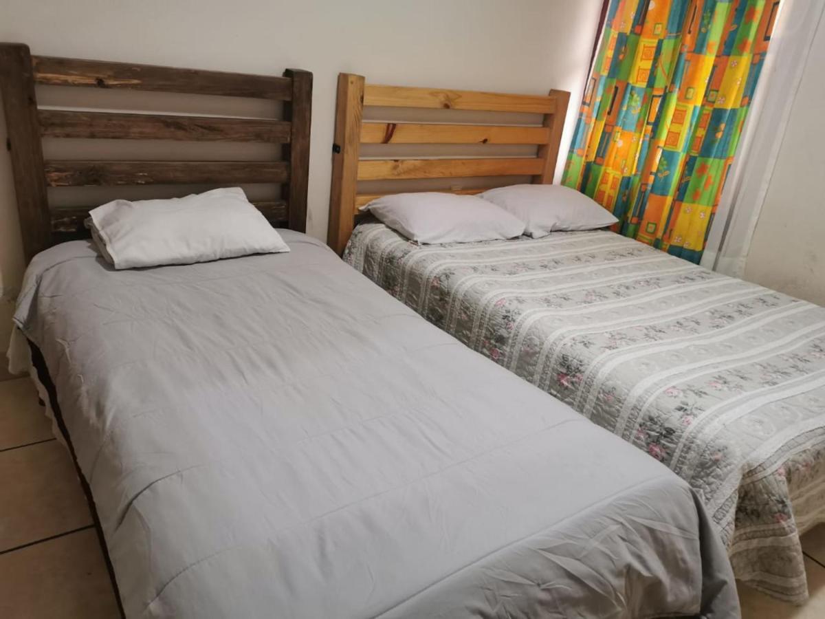 Hotel Arcos Del Carmen San Cristóbal de Las Casas Zewnętrze zdjęcie