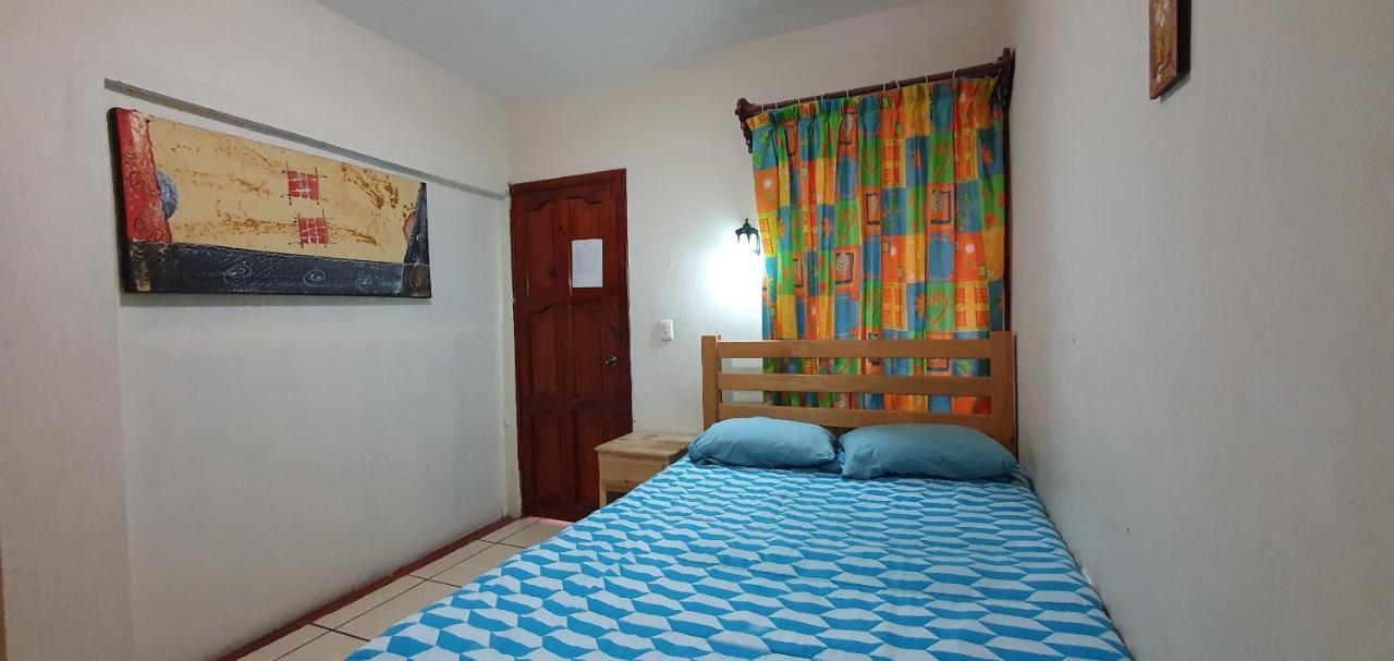 Hotel Arcos Del Carmen San Cristóbal de Las Casas Zewnętrze zdjęcie