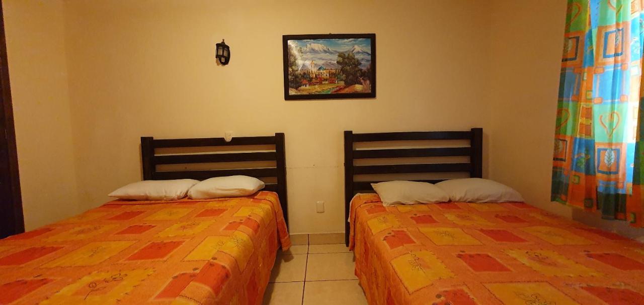 Hotel Arcos Del Carmen San Cristóbal de Las Casas Zewnętrze zdjęcie