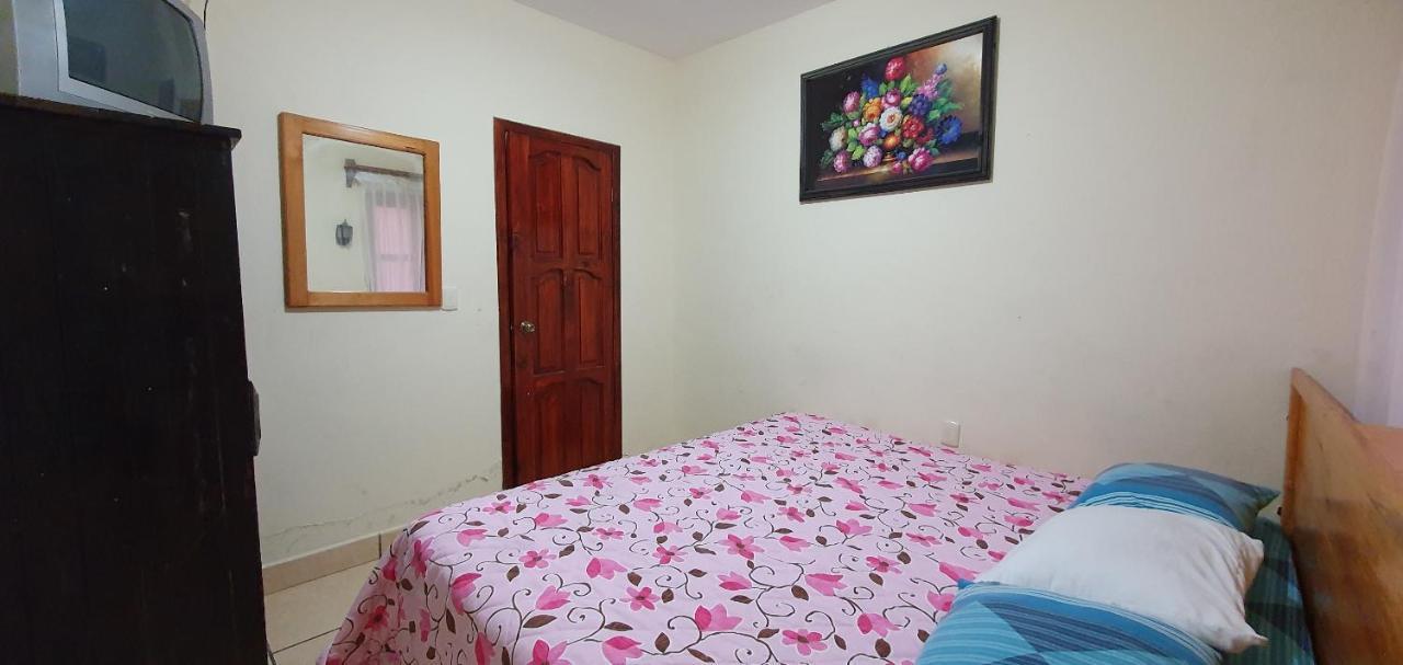 Hotel Arcos Del Carmen San Cristóbal de Las Casas Zewnętrze zdjęcie