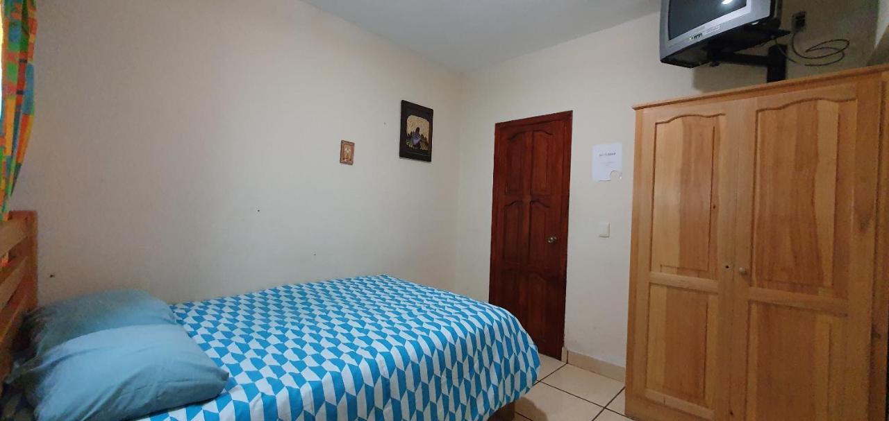 Hotel Arcos Del Carmen San Cristóbal de Las Casas Zewnętrze zdjęcie
