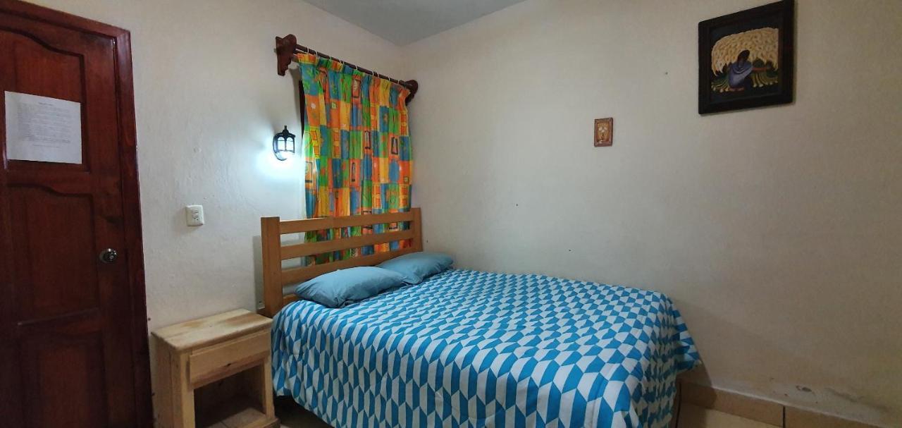 Hotel Arcos Del Carmen San Cristóbal de Las Casas Zewnętrze zdjęcie