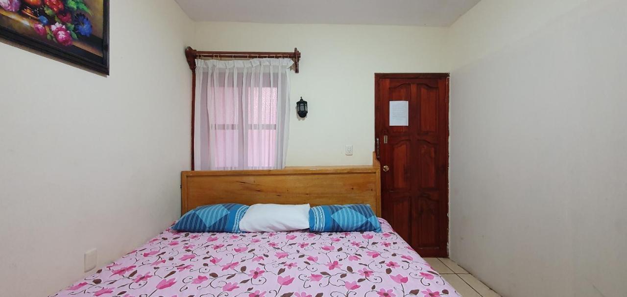 Hotel Arcos Del Carmen San Cristóbal de Las Casas Zewnętrze zdjęcie