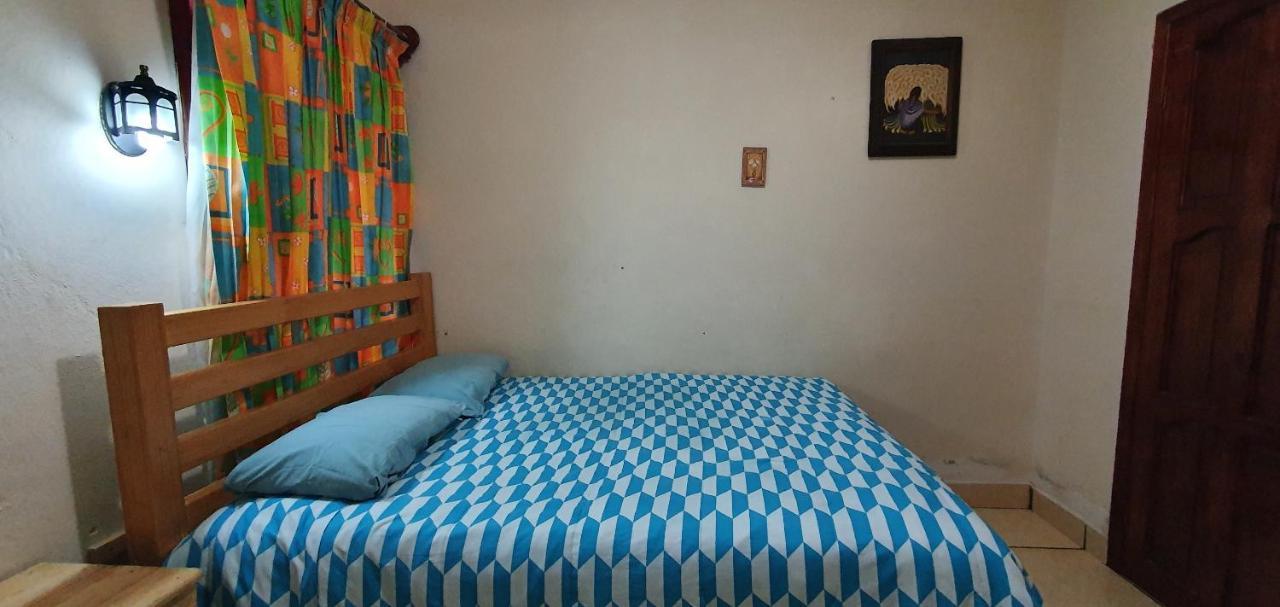 Hotel Arcos Del Carmen San Cristóbal de Las Casas Zewnętrze zdjęcie
